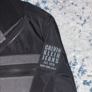 Calvin Klein Jeans Jacket